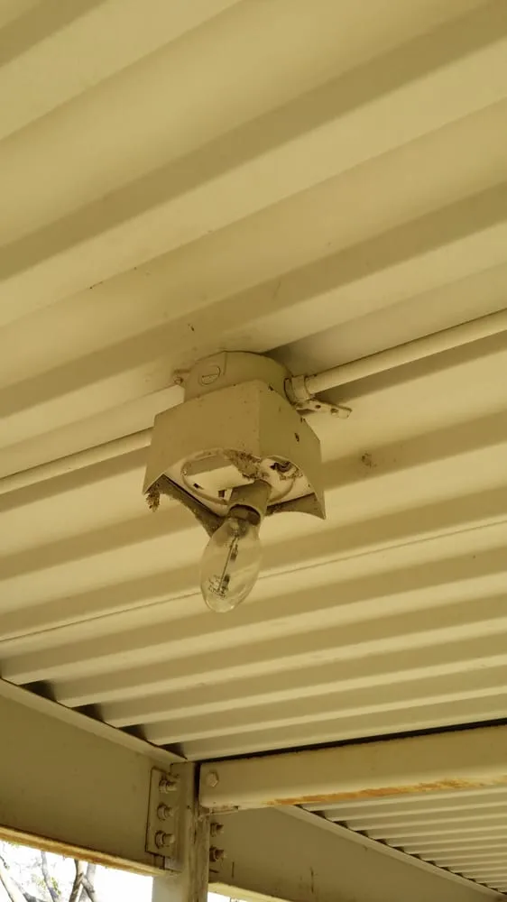 Slide of Its Aguda Electric Company