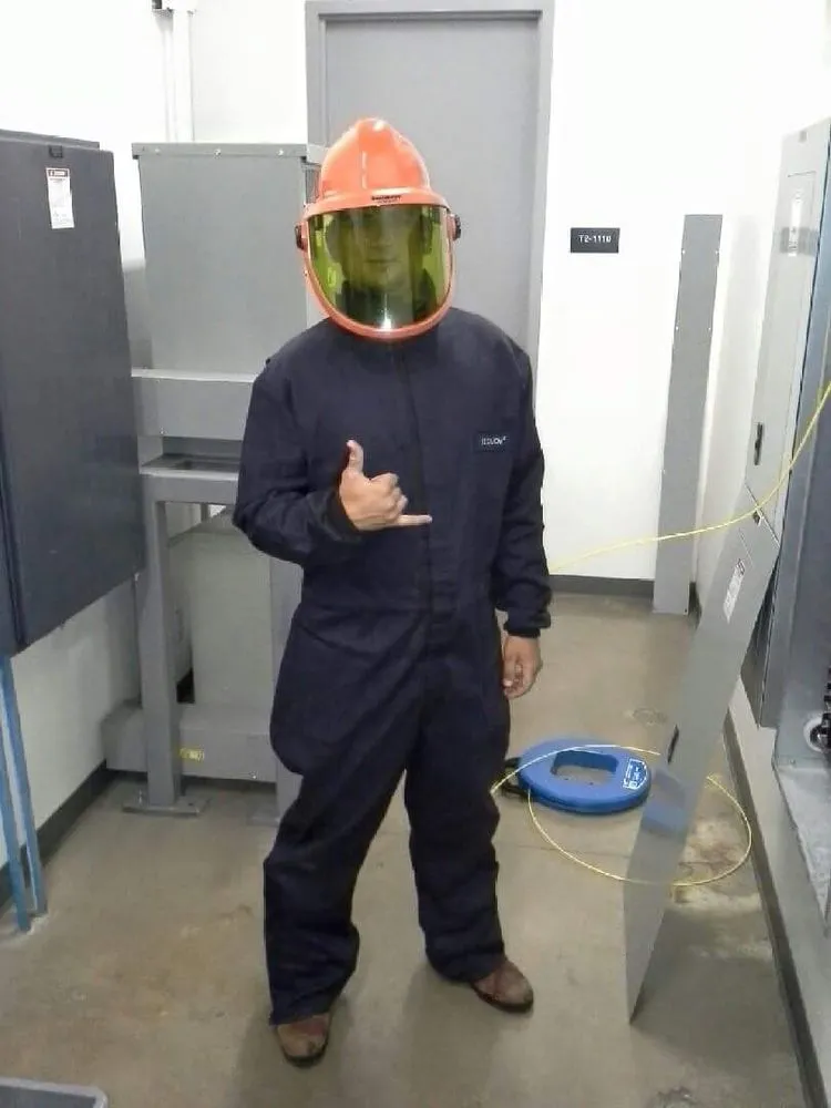 Licensed circuit breaker repair service in ,  - Its Aguda Electric Company