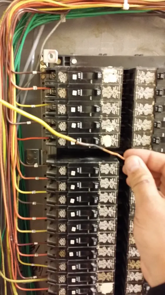 Expert electrical repair in ,  by Its Aguda Electric Company