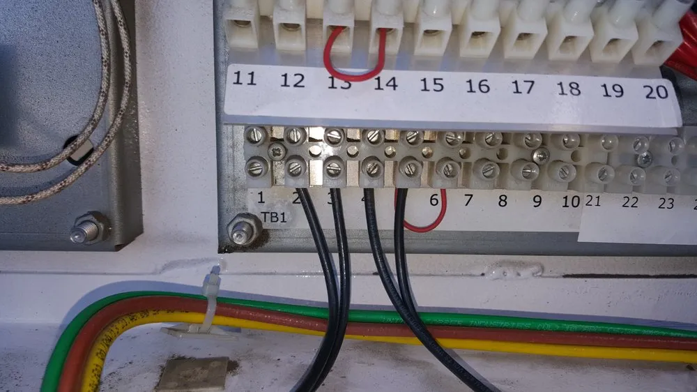 Licensed electrical repair service in ,  - Its Aguda Electric Company