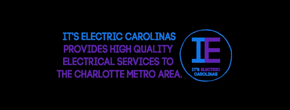 Professional circuit breaker repair experts serving Indian Land, SC - It's Electric Carolinas