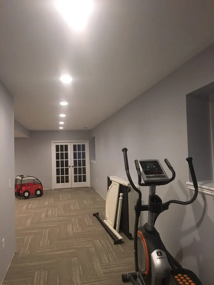 Slide of It's Electric