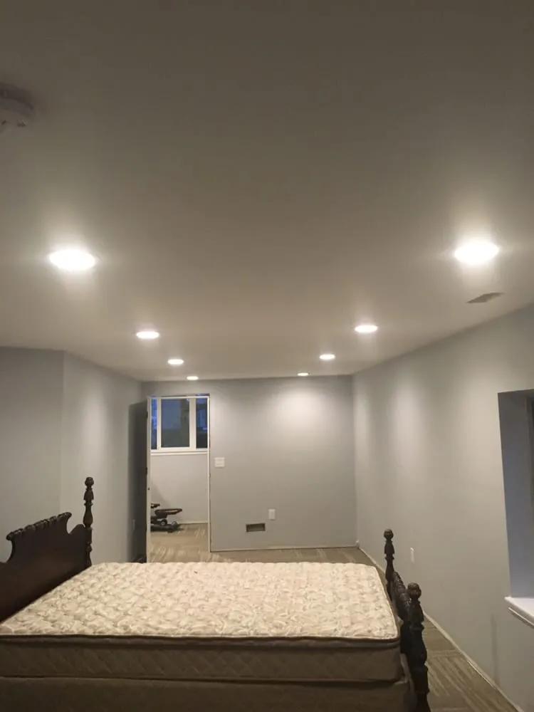 Slide of It's Electric