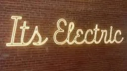 Slide of It's Electric