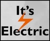 Slide of It's Electric