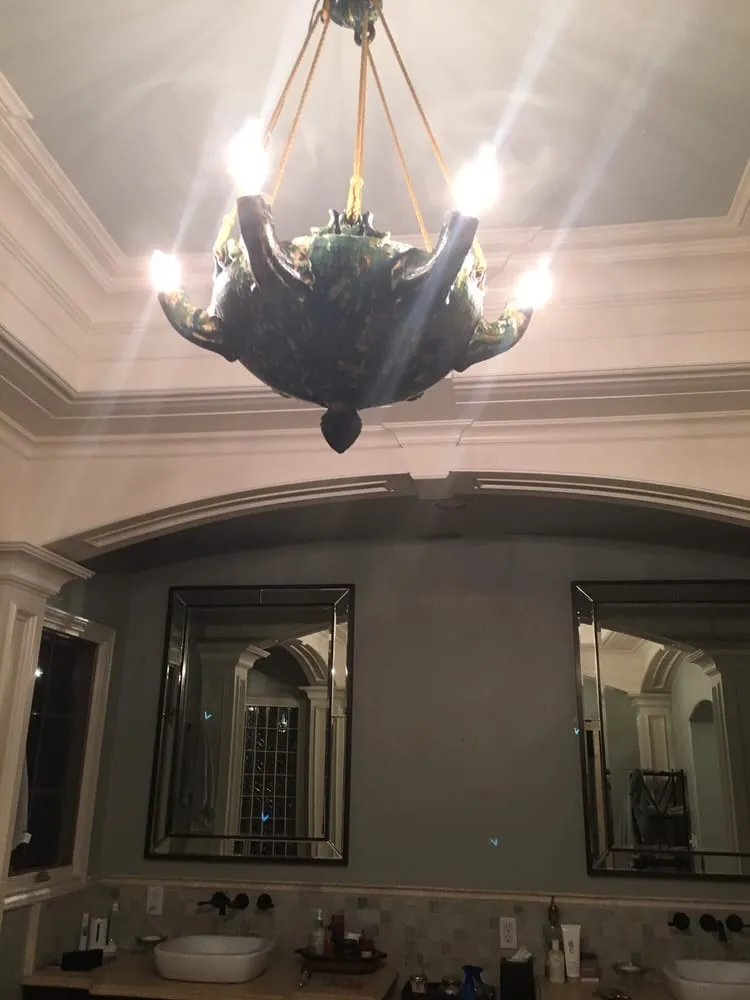 Slide of It's Electric