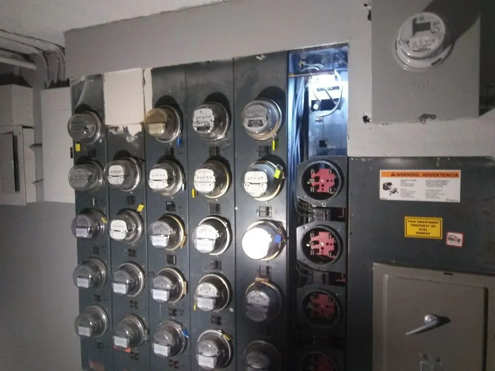 Slide of It's Electric