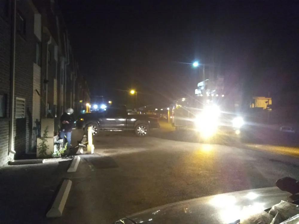 Certified panel upgrade in , by It's Electric