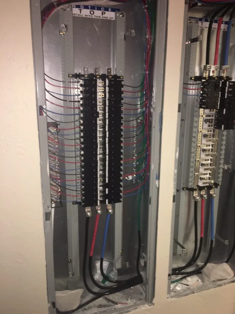 Slide of It's Electric