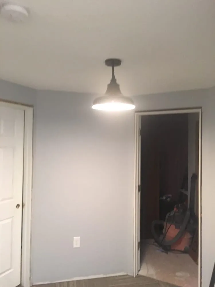 Slide of It's Electric