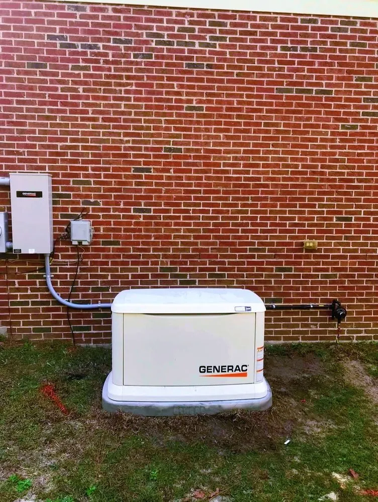 Slide of It's Electric