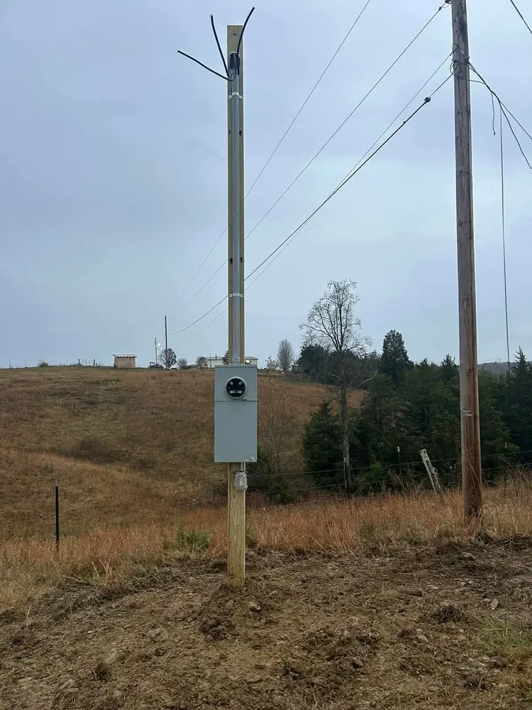 Slide of It's Electric