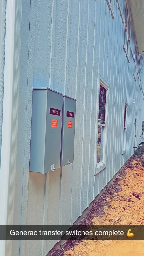 Slide of It's Electric