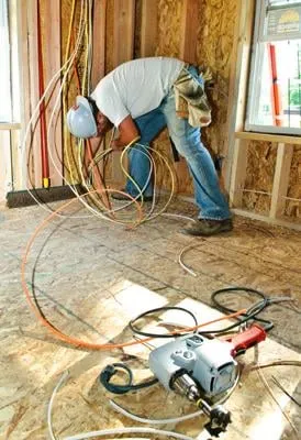 Slide of It's Electric