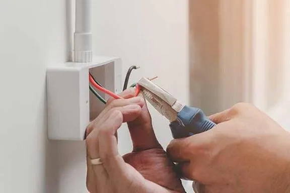 Slide of It's Electric