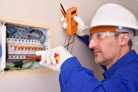 Slide of It's Electric