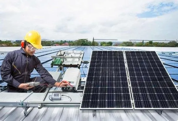 Slide of It's Electric