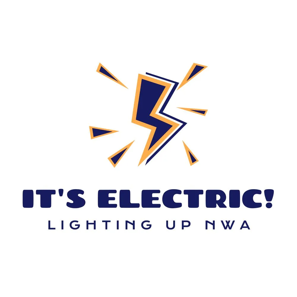 Slide of It's Electric