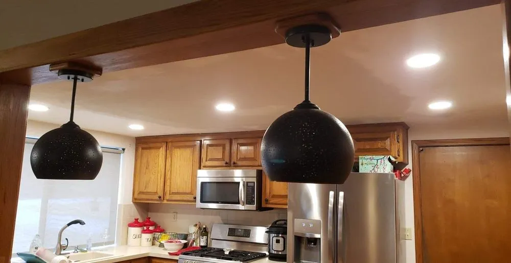 Slide of It's Electric