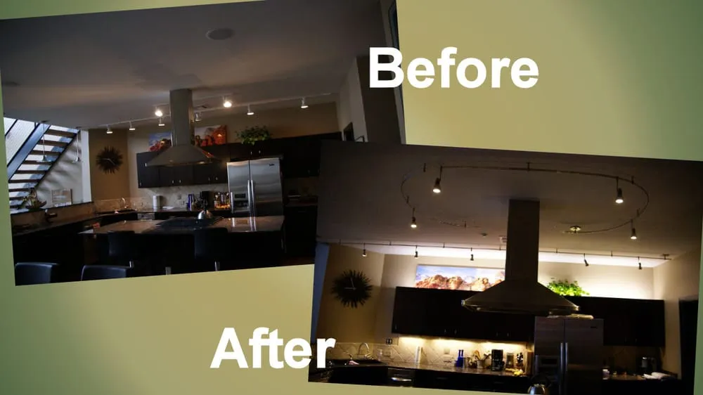 Slide of It's Electric