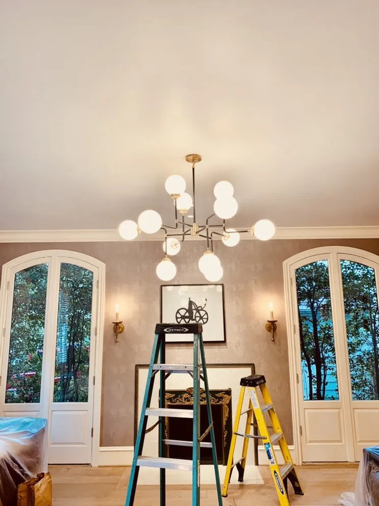 Slide of Its Electrical LLC