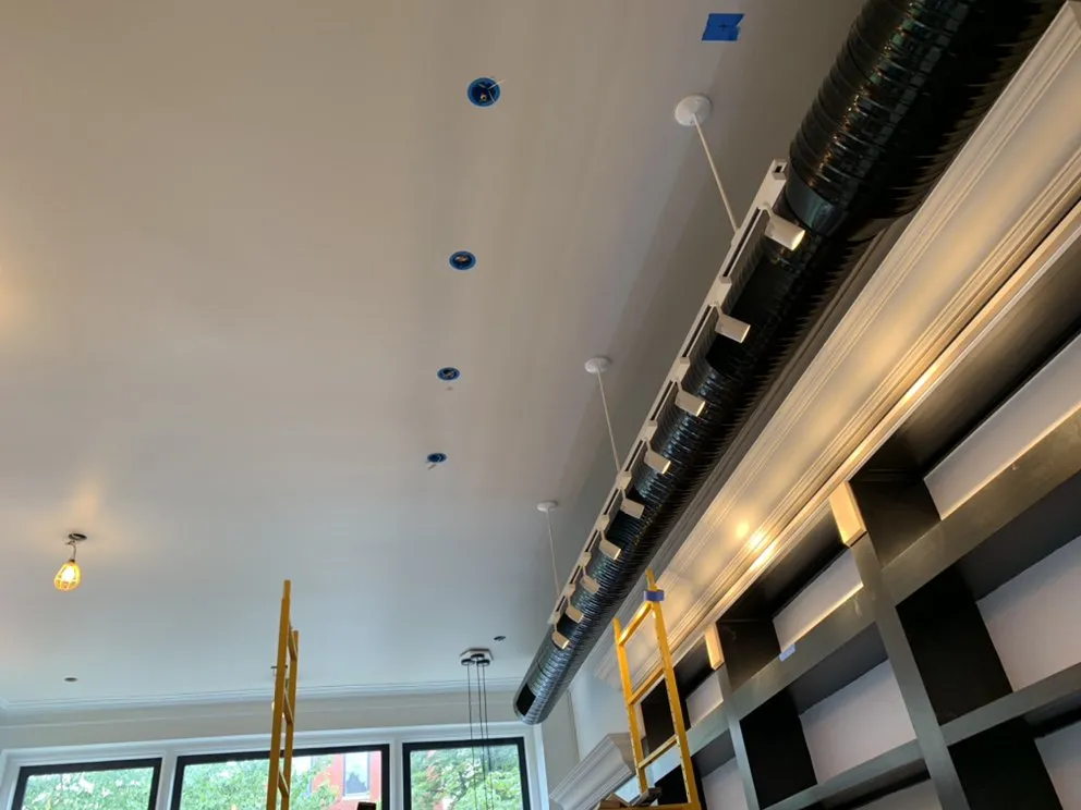 Slide of Its Electrical LLC