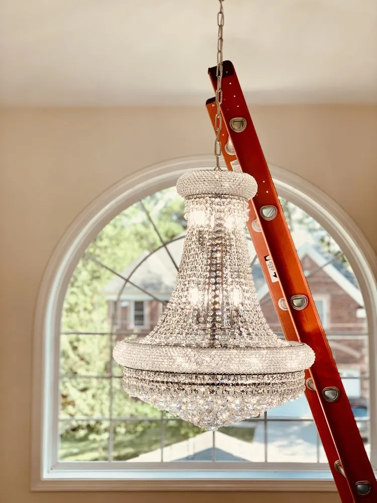 Slide of Its Electrical LLC