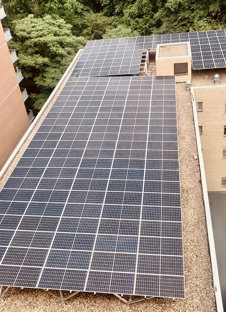 Slide of Its Electrical LLC