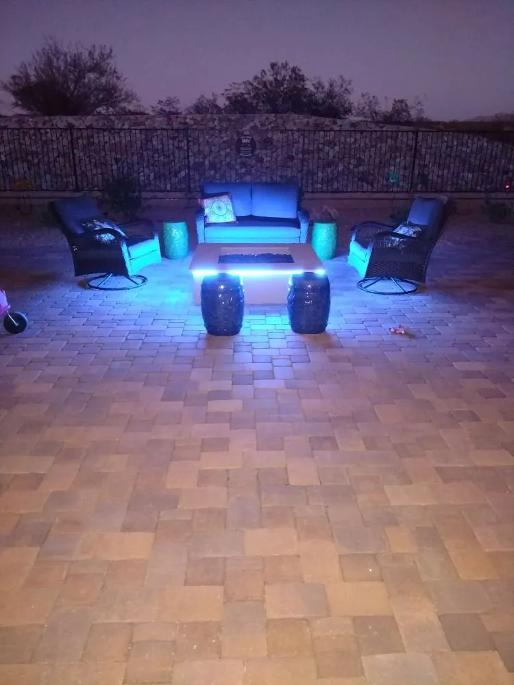 Slide of It’s Electrix