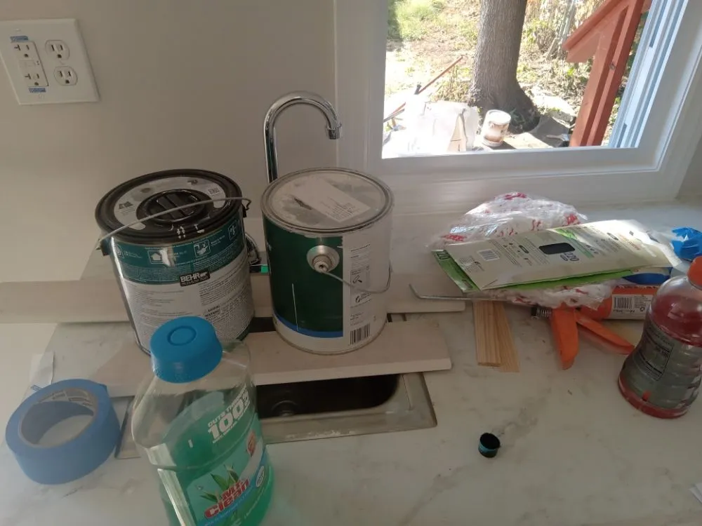 Slide of Its Fix'n Time