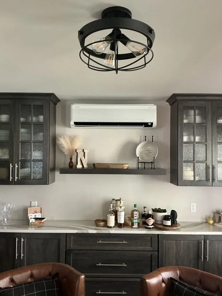 Slide of ITS Home Services