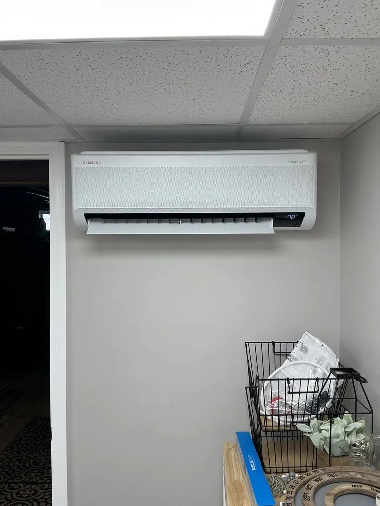 Slide of ITS Home Services