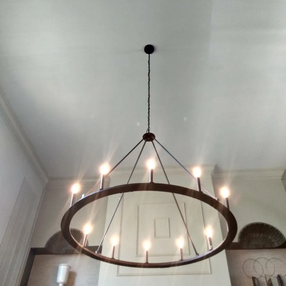 Slide of It's Lit Electrical ATL