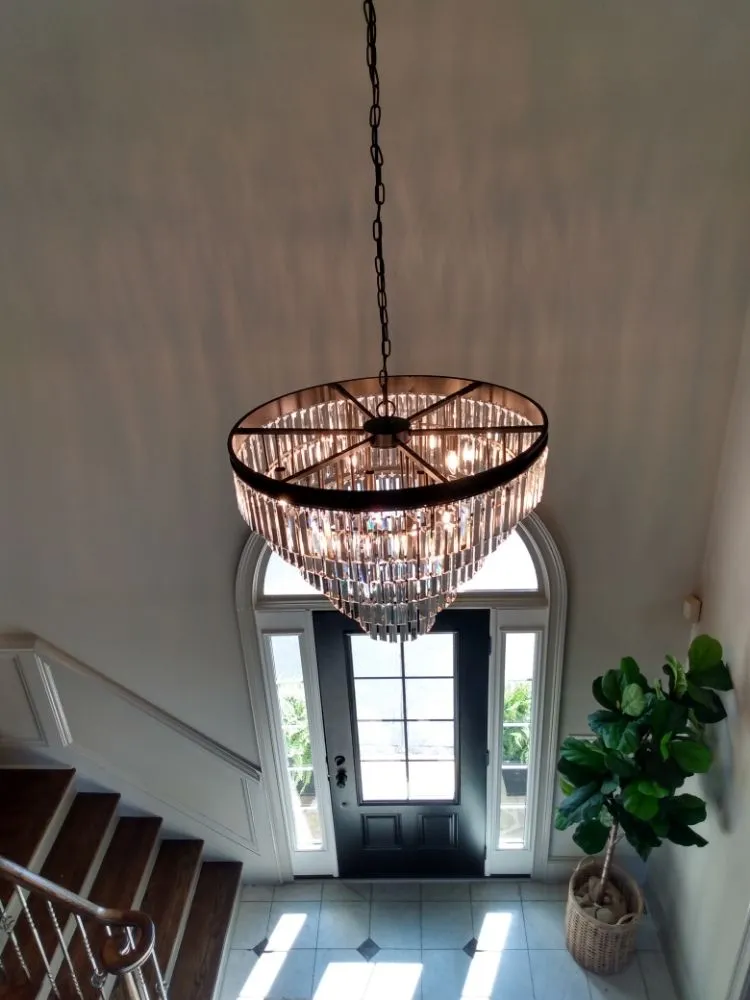 Slide of It's Lit Electrical ATL