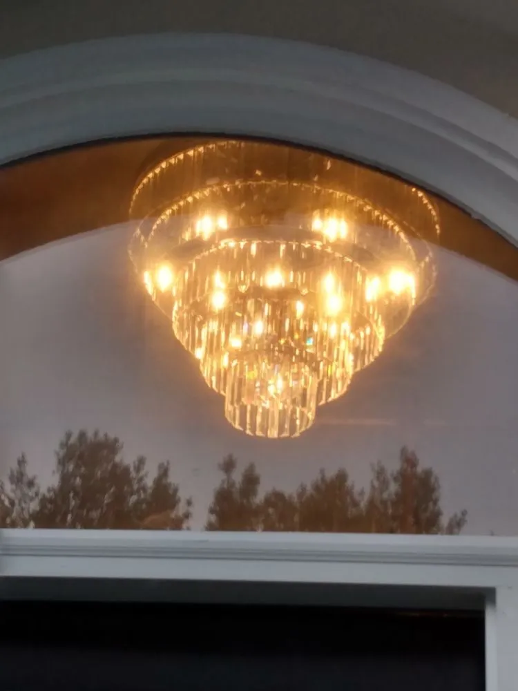 Slide of It's Lit Electrical ATL