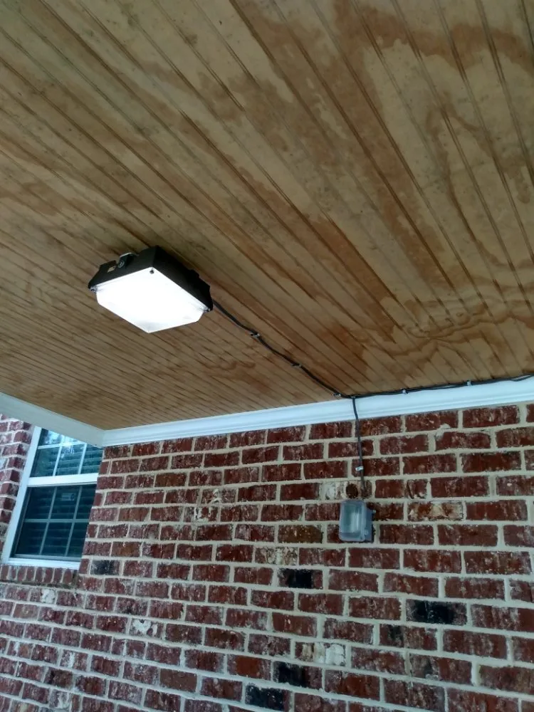 Slide of It's Lit Electrical ATL