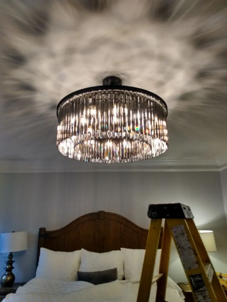 Slide of It's Lit Electrical ATL