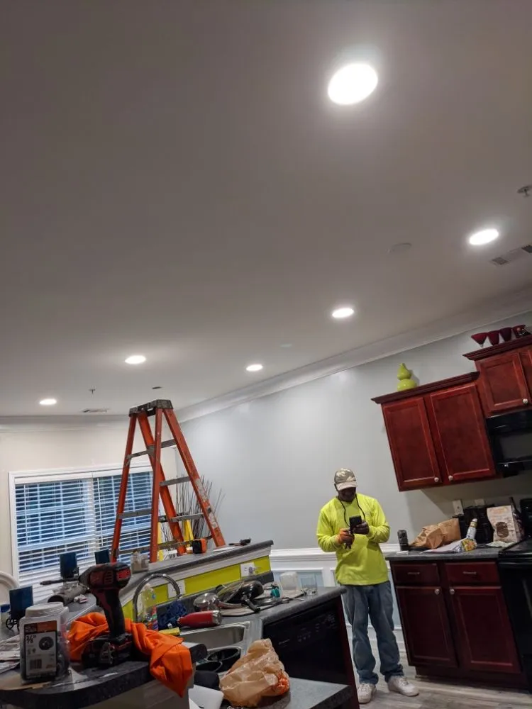 Slide of It's Lit Electrical ATL