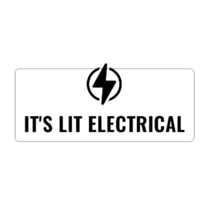 Slide of It's Lit Electrical