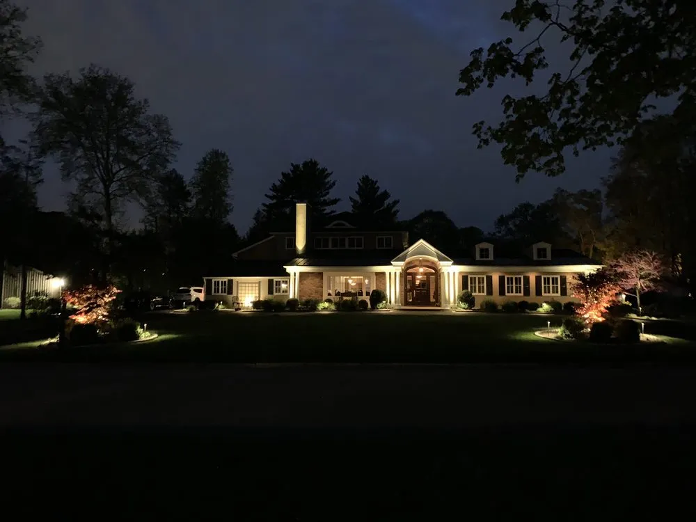 Slide of It's On Electrical