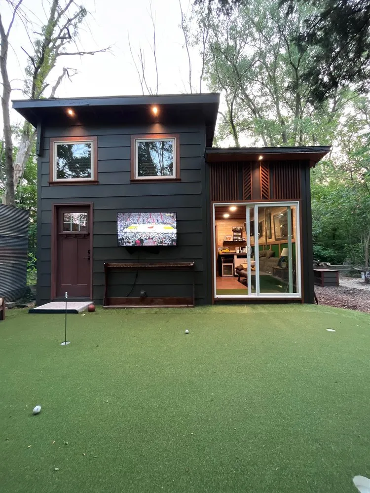 Slide of ITV Property Solutions