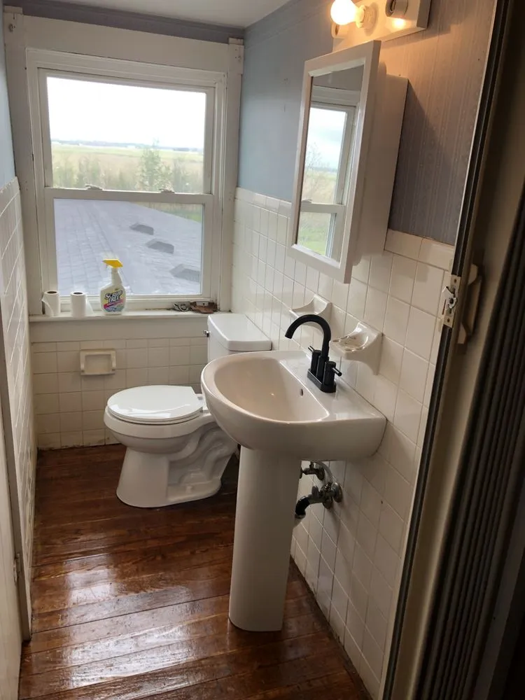 Slide of ITV Property Solutions