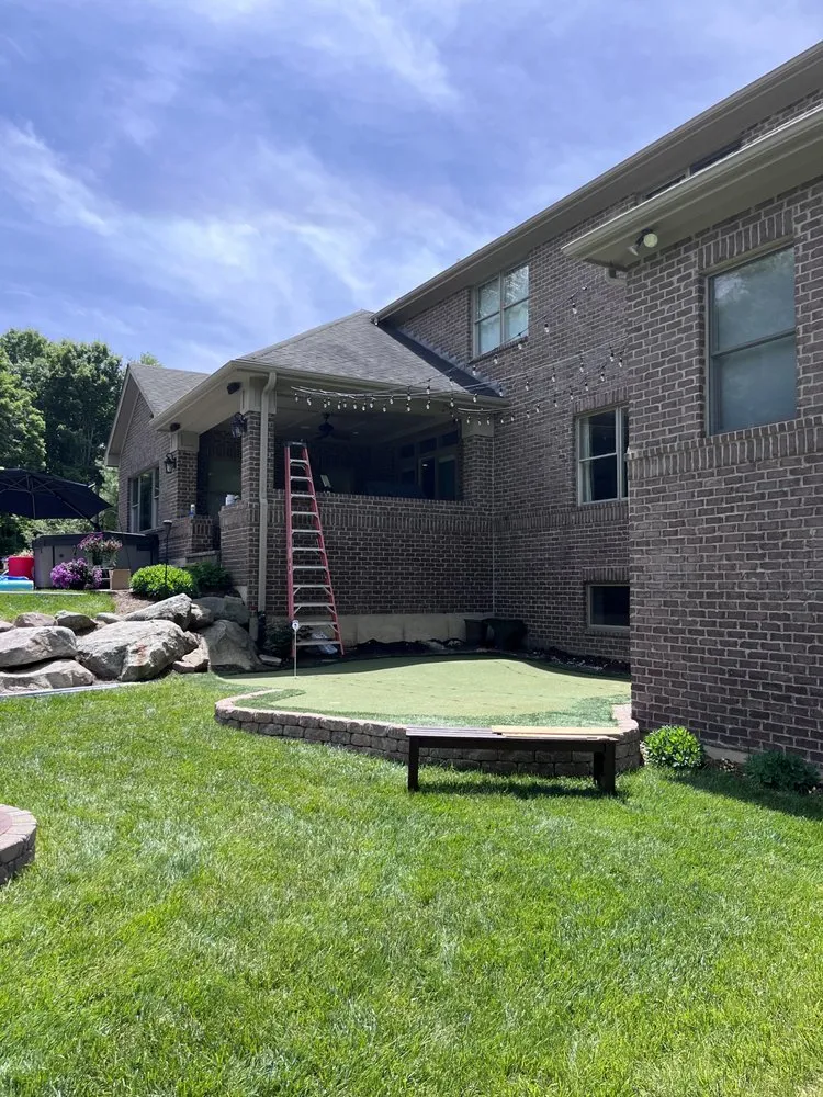 Slide of ITV Property Solutions