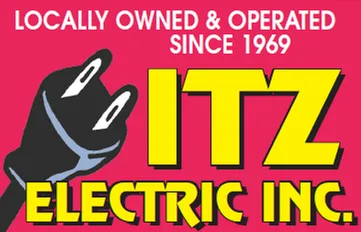 Slide of Itz Electric