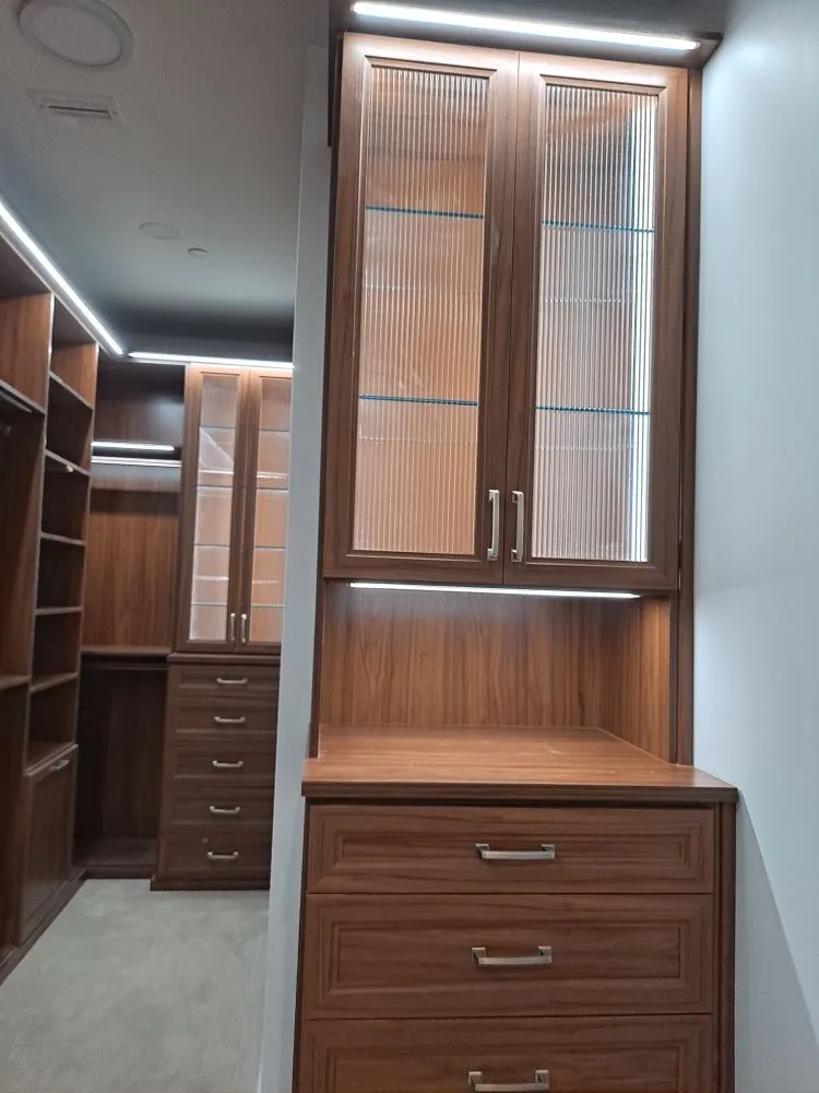 Slide of IV Electric