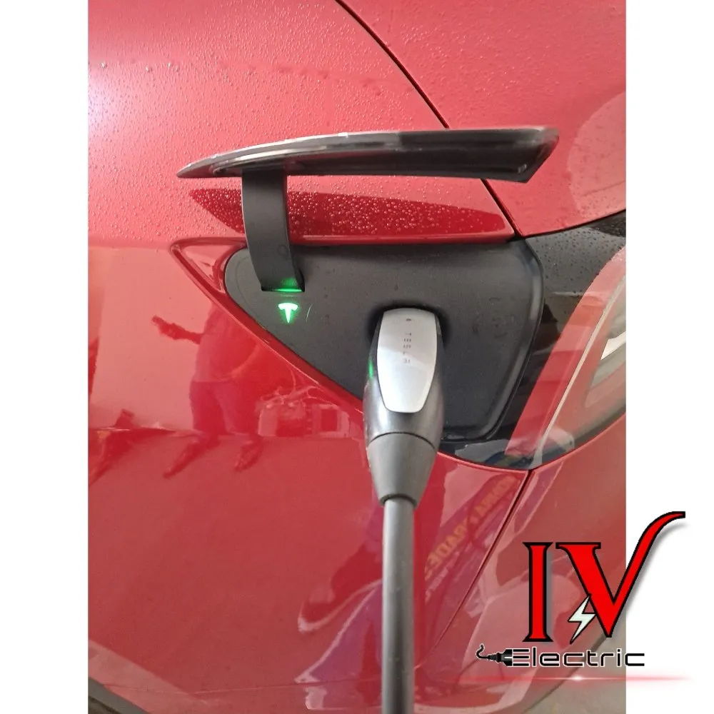 Slide of IV Electric