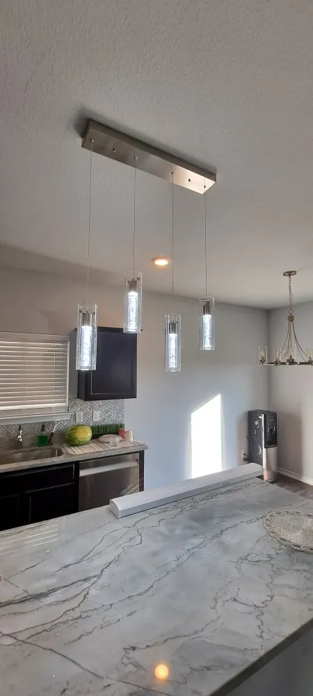 Slide of IV Electric