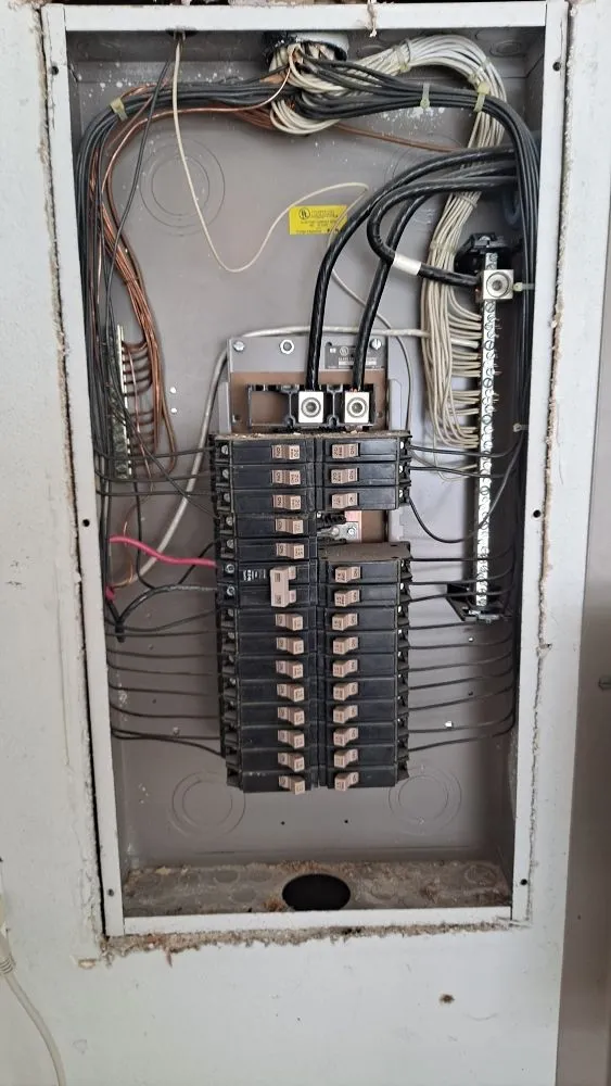 Slide of IV Electric