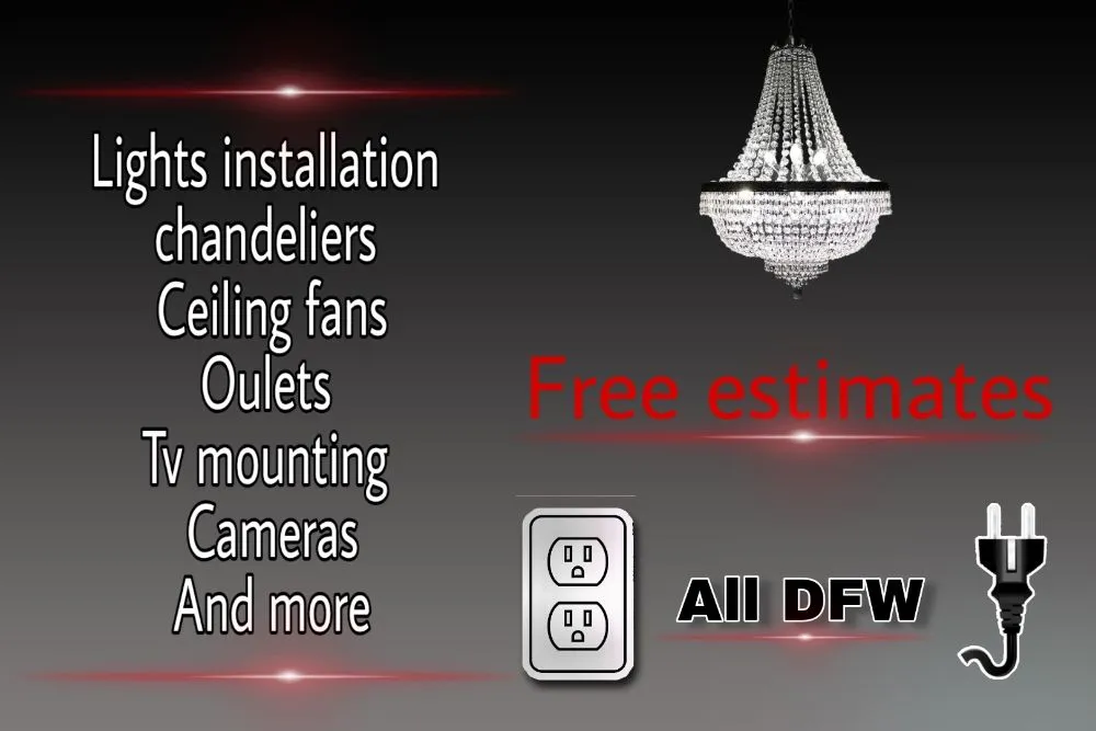 Slide of IV Electric