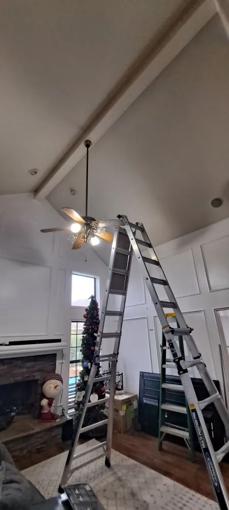 Slide of IV Electric